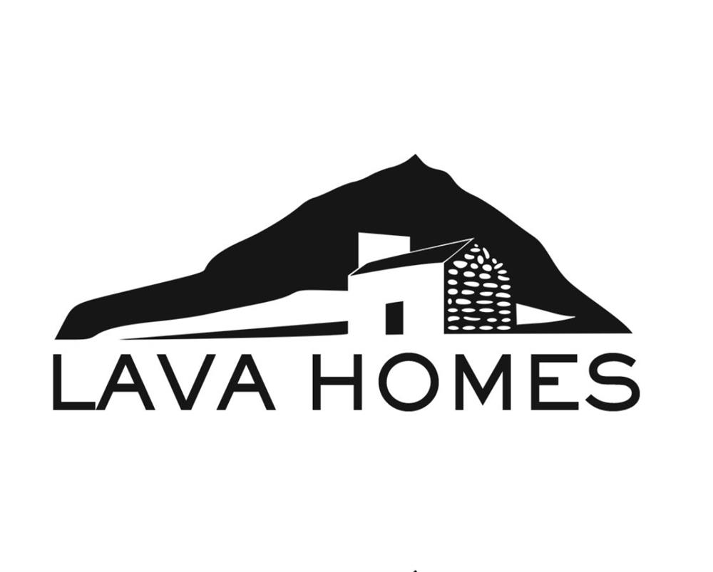 logo Lava Homes